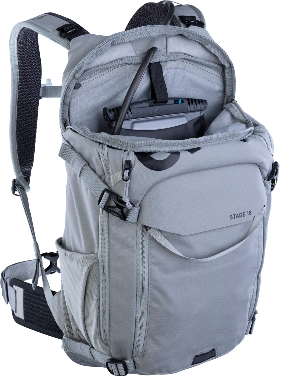Stage 18 Rucksack - stone - Image 6