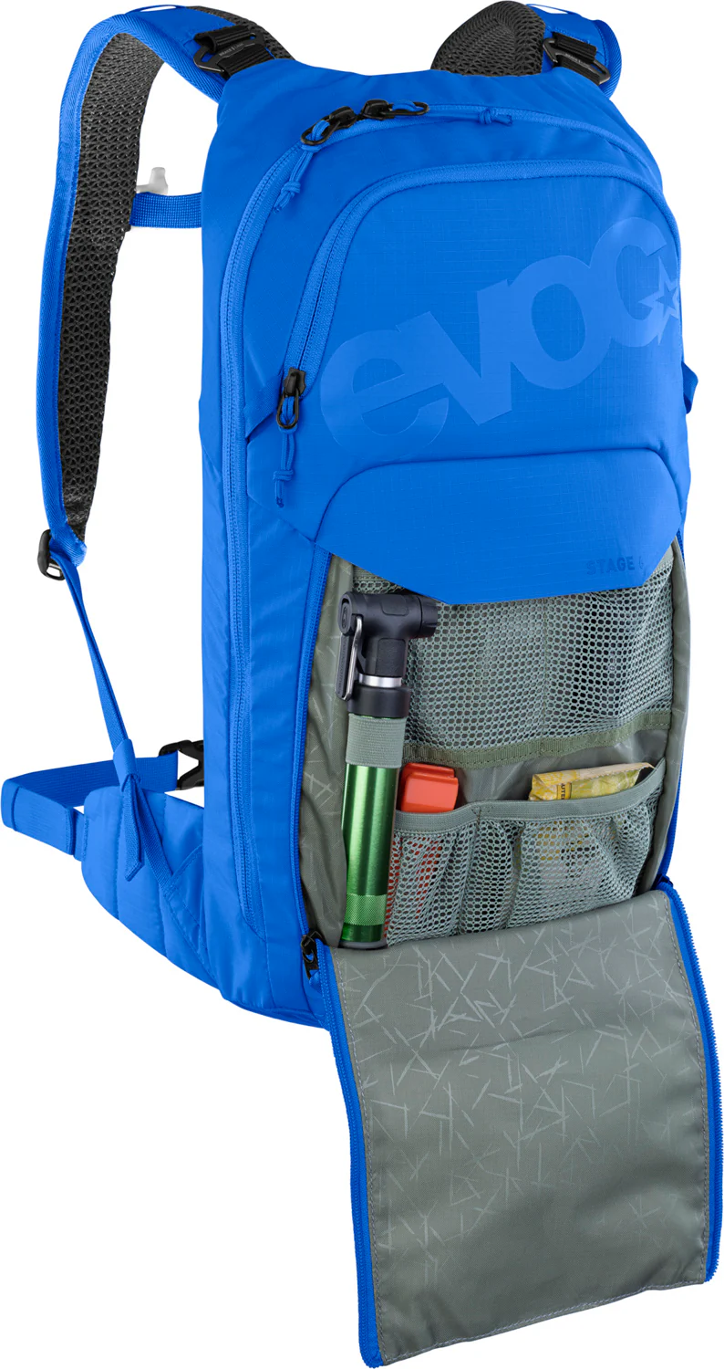 Stage 6 - royal blue - Image 4