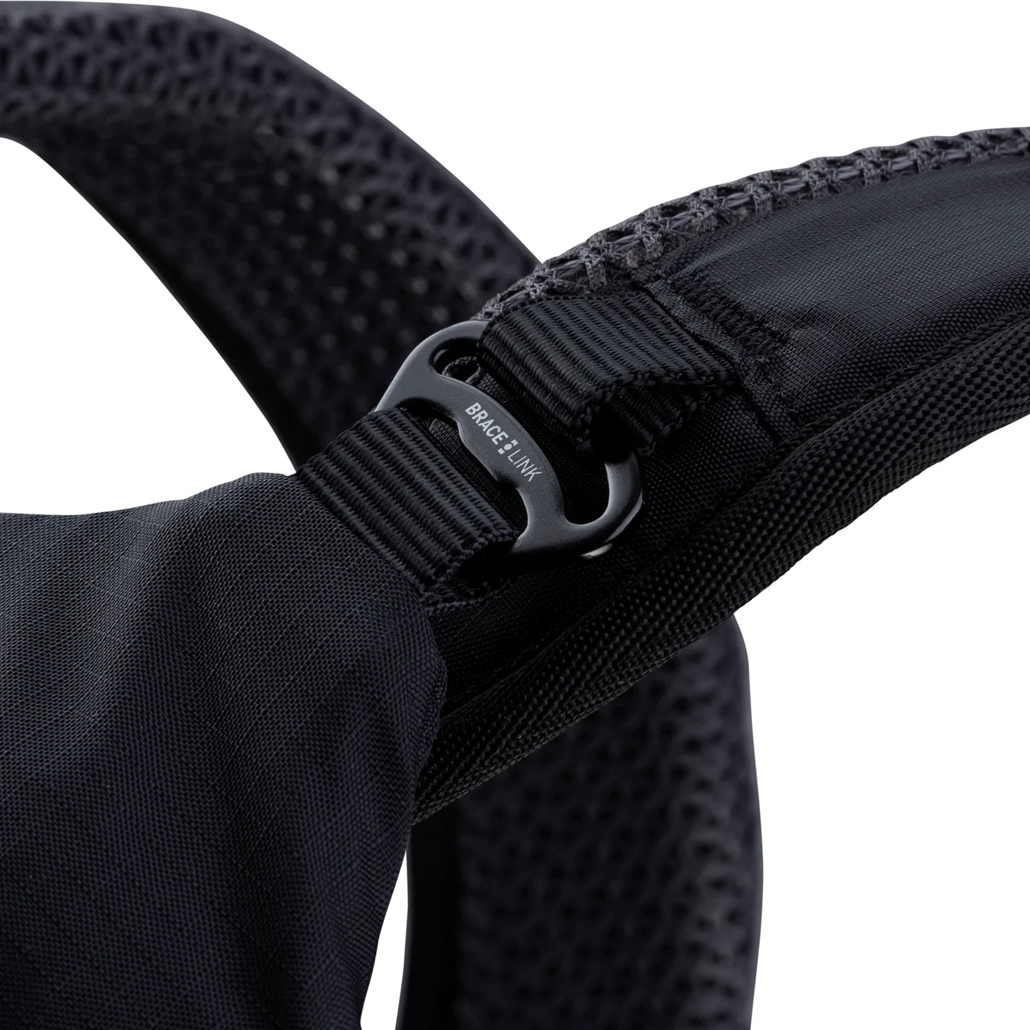 Stage 6 Rucksack + 2l Hydration Bladder - black - Image 9