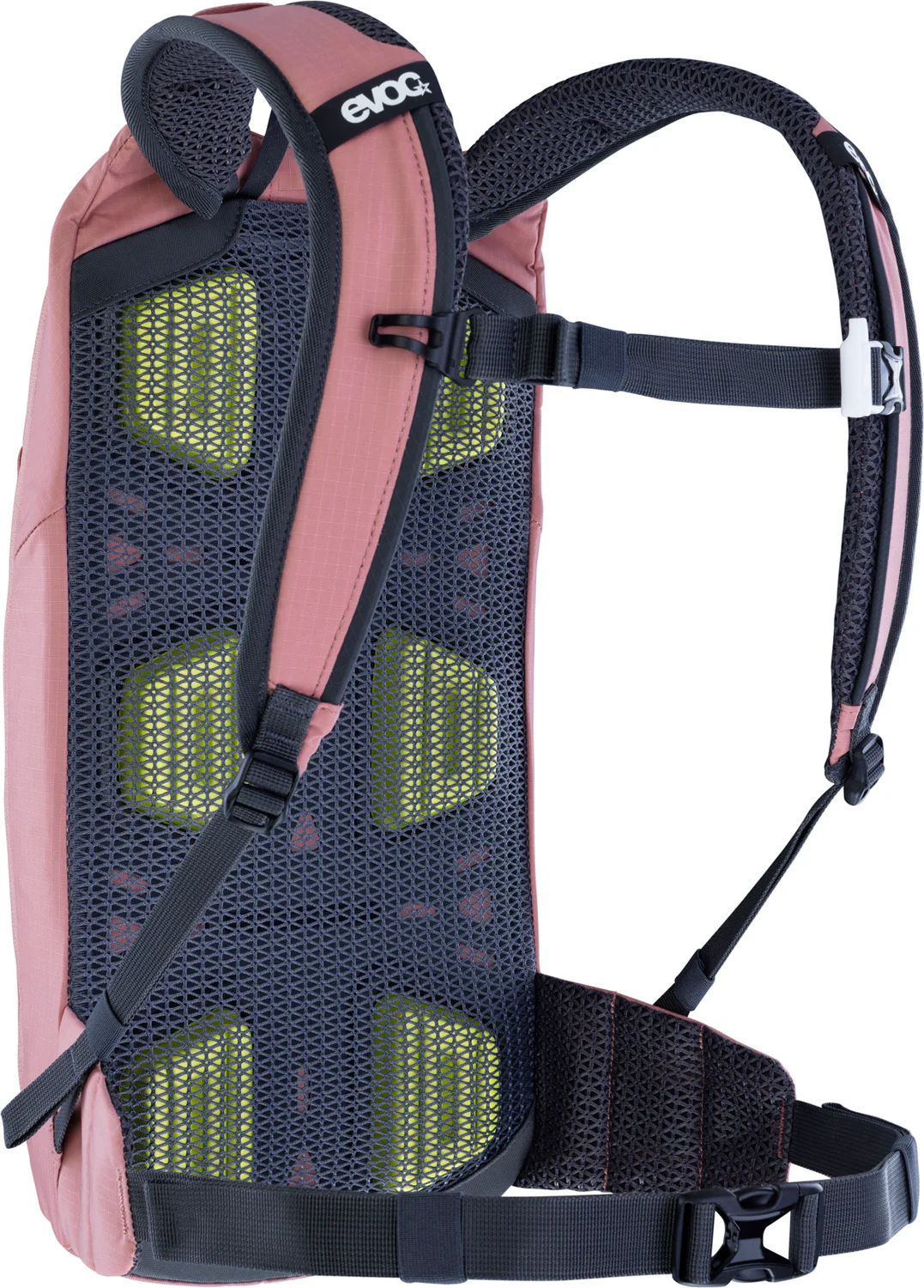 Stage 6 Rucksack - dusty pink - Image 7