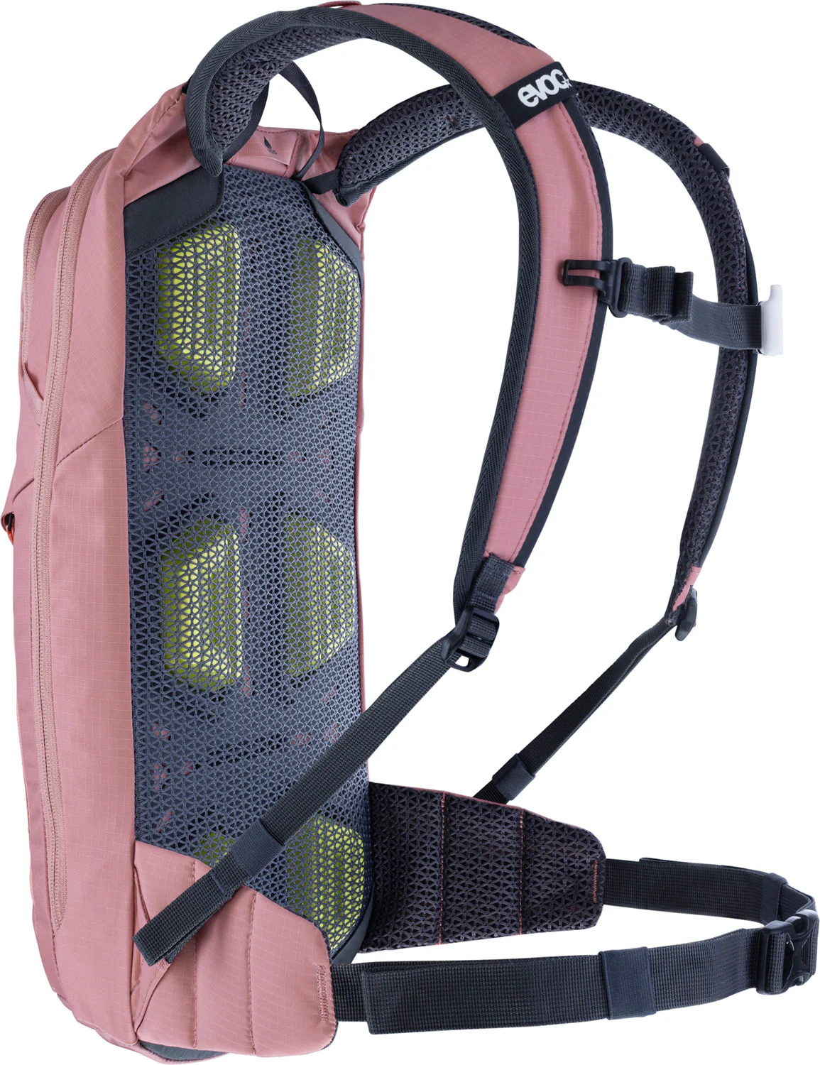 Stage 6 Rucksack - dusty pink - Image 8