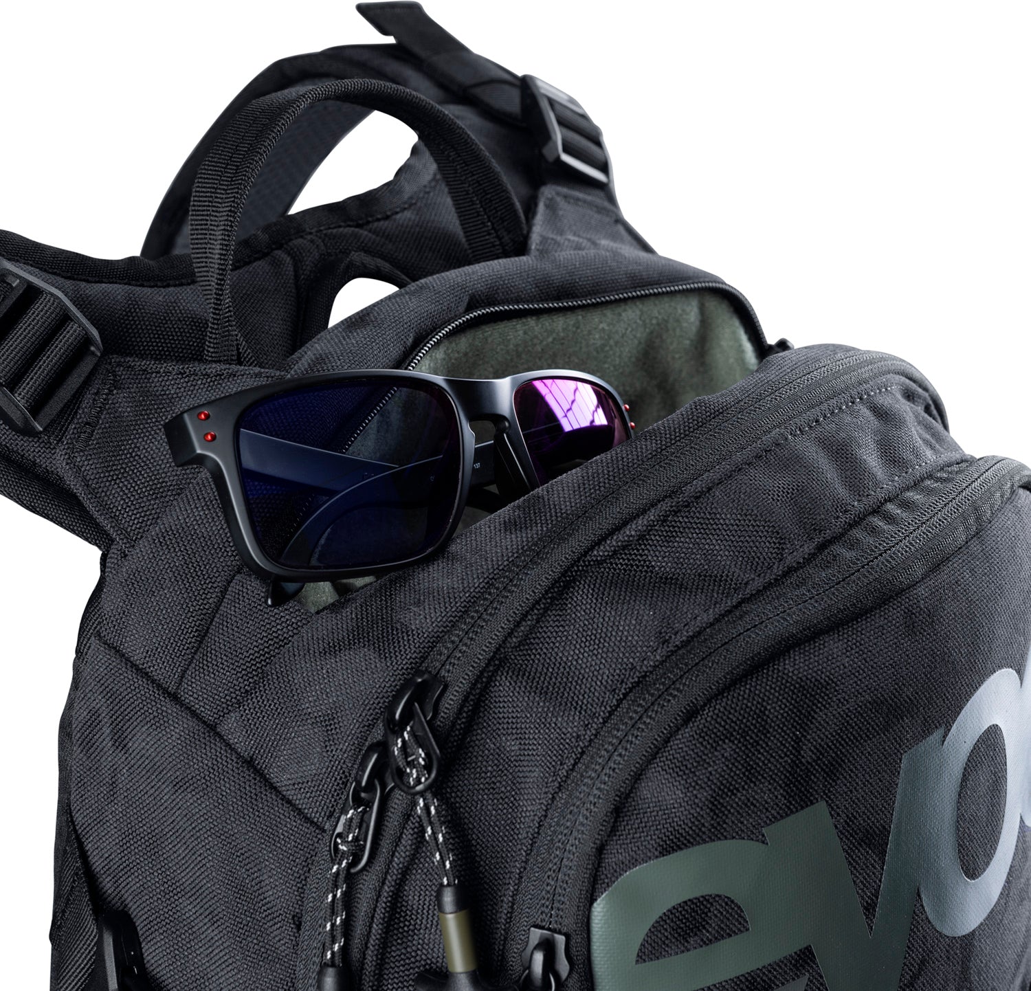 Trail Builder 35 - black - Image 10