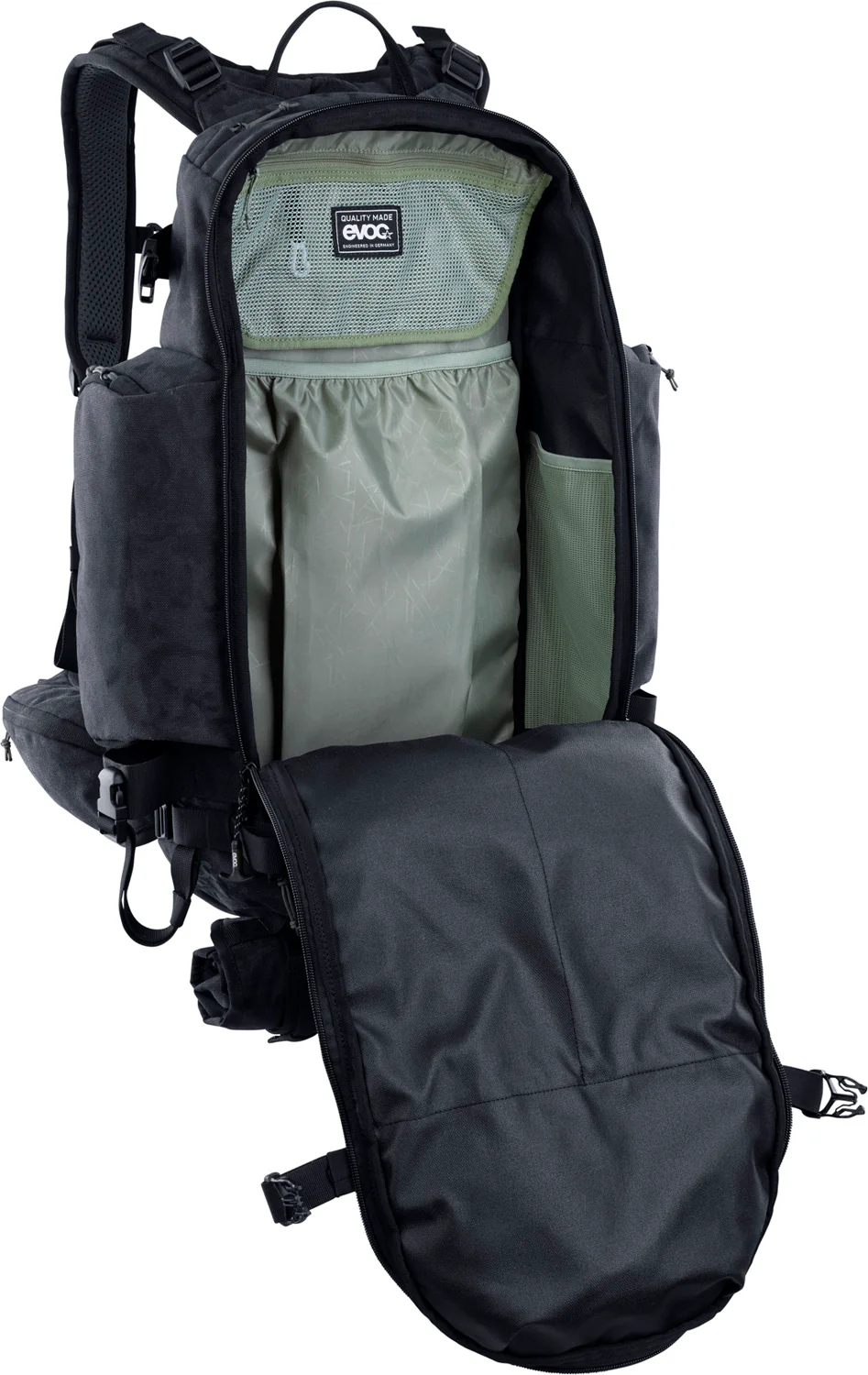 Trail Builder 35 - black - Image 7