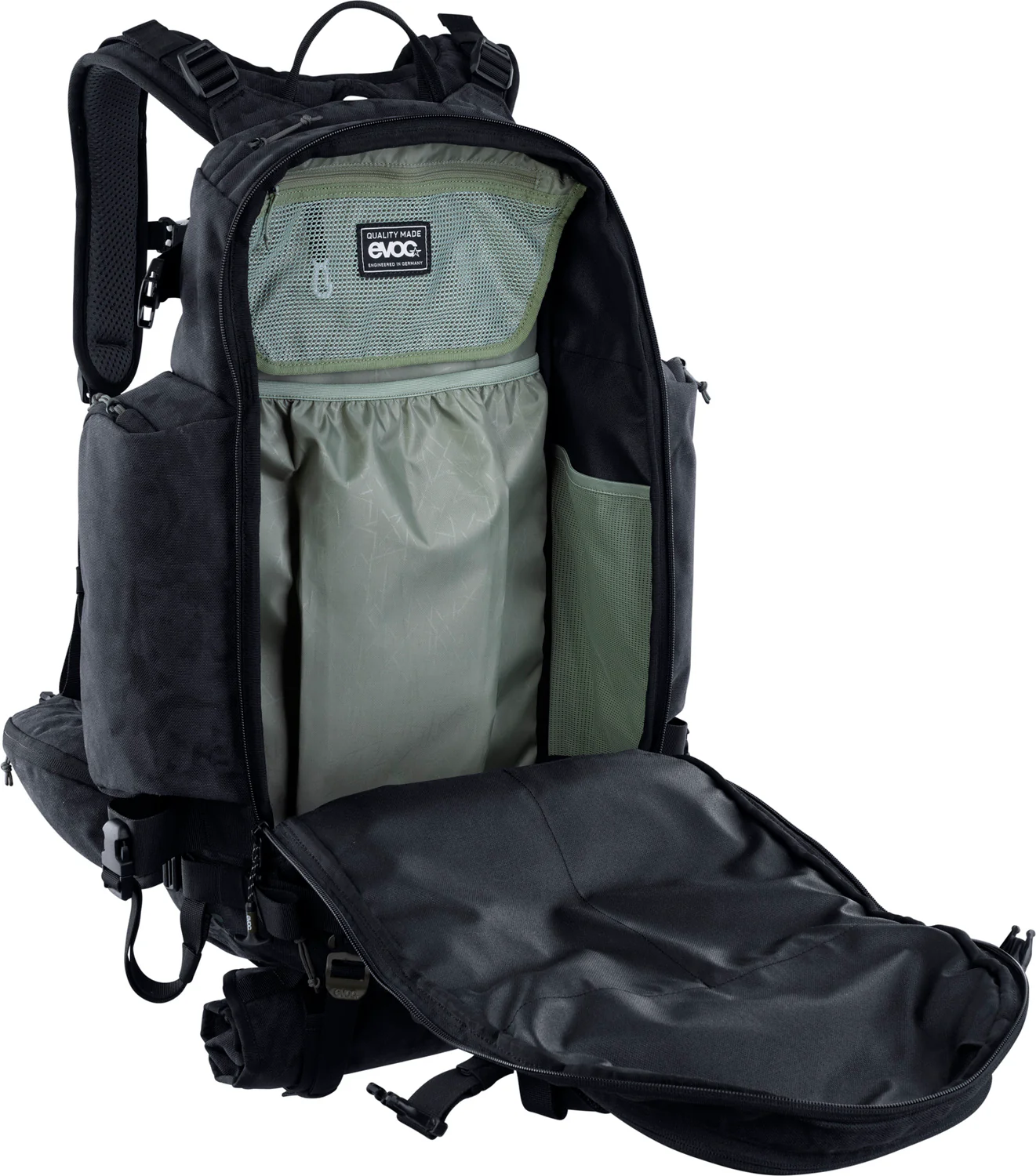 Trail Builder 35 - black - Image 8