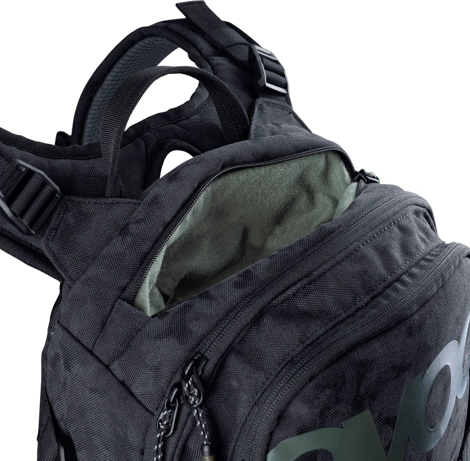 Trail Builder 35 - black - Image 9