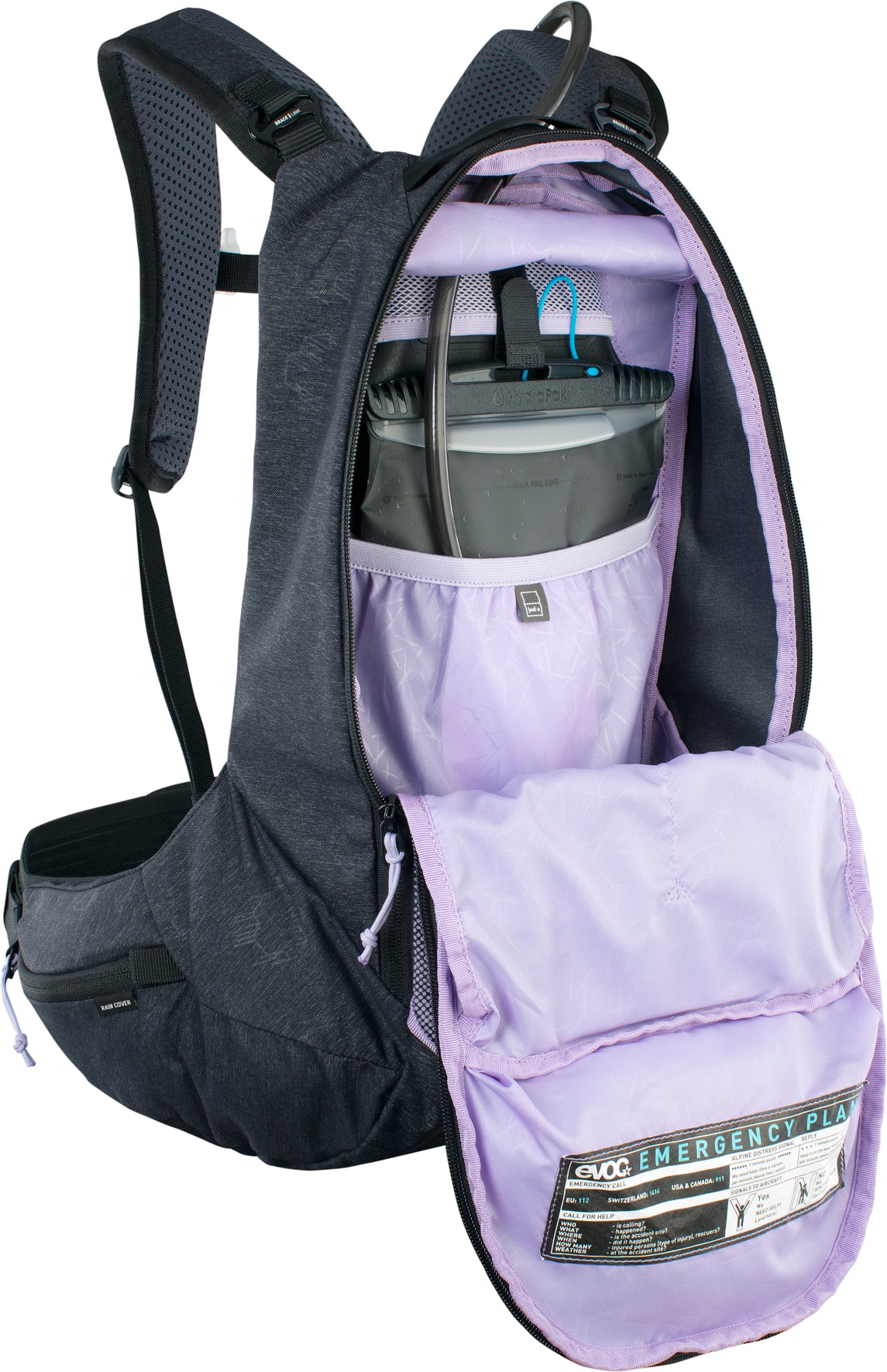 Trail Pro SF 12 - multicolour - Image 8