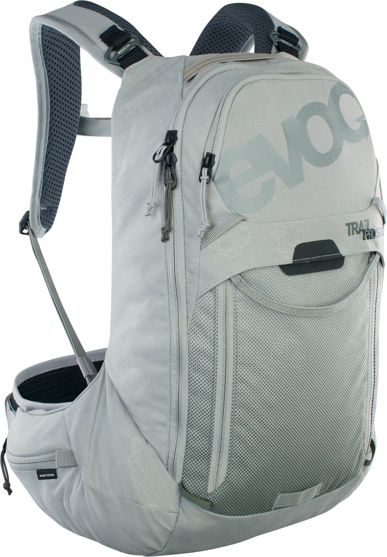 Trail Pro SF 12 - stone