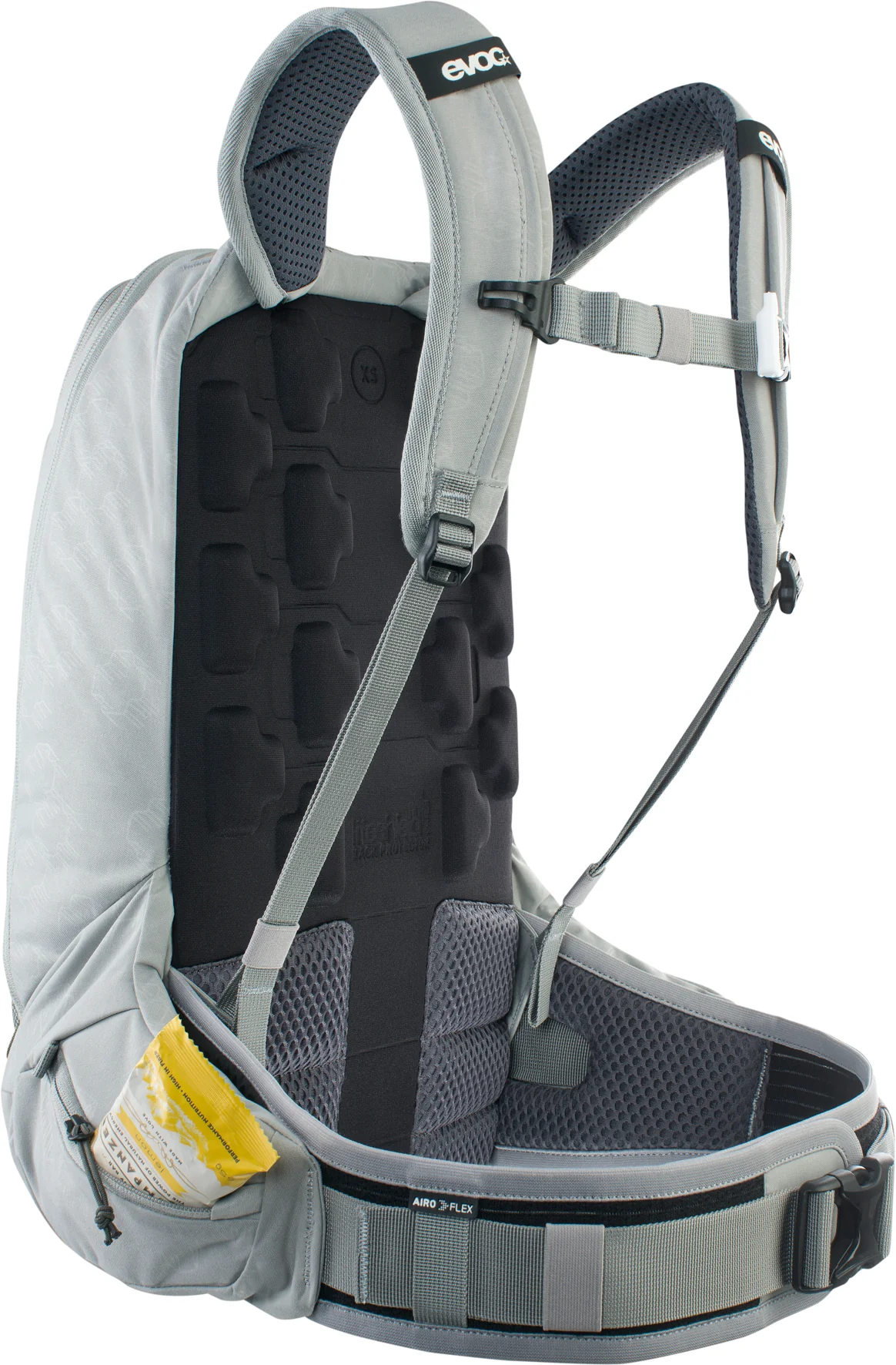 Trail Pro SF 12 - stone - Image 10