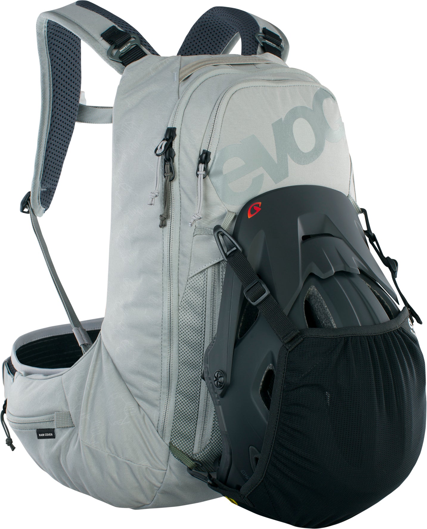 Trail Pro SF 12 - stone - Image 4