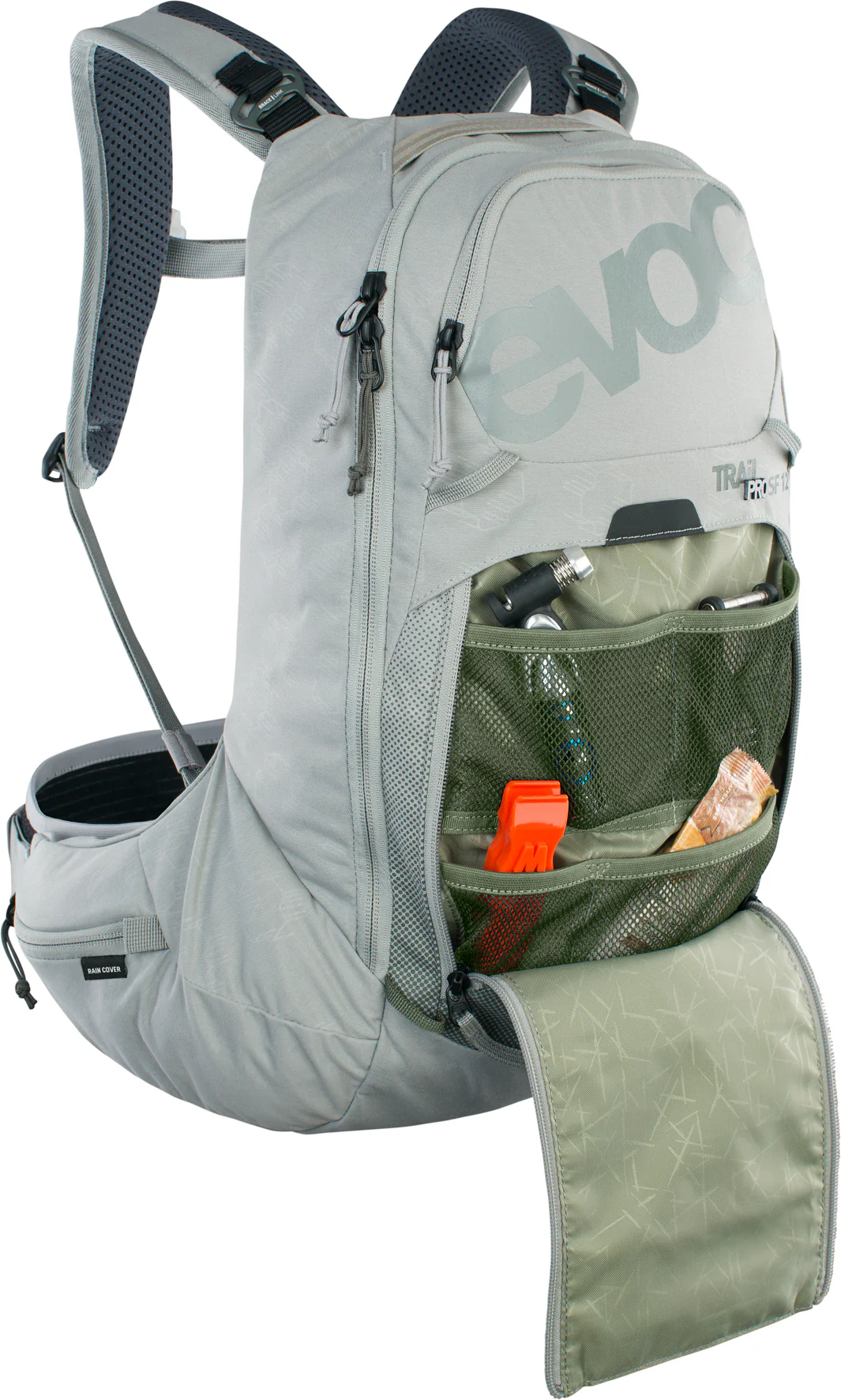 Trail Pro SF 12 - stone - Image 5