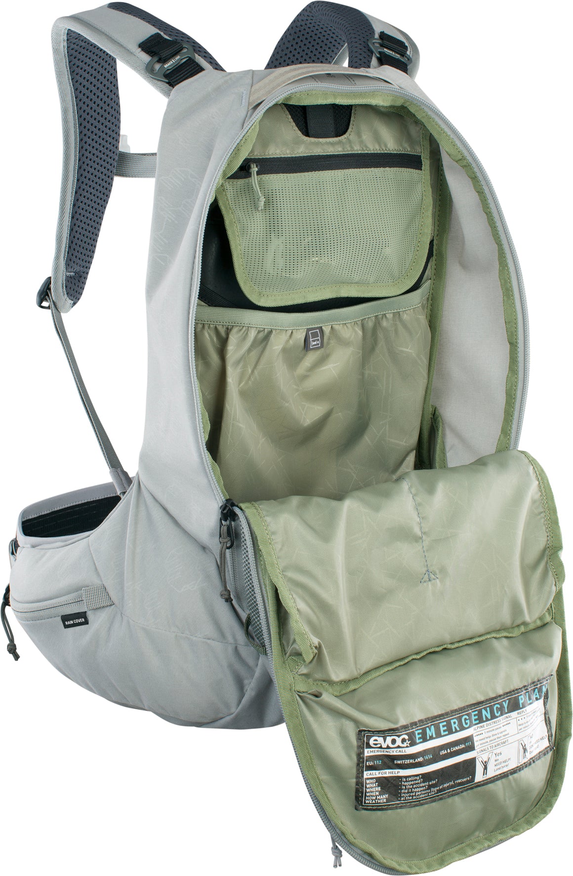 Trail Pro SF 12 - stone - Image 6