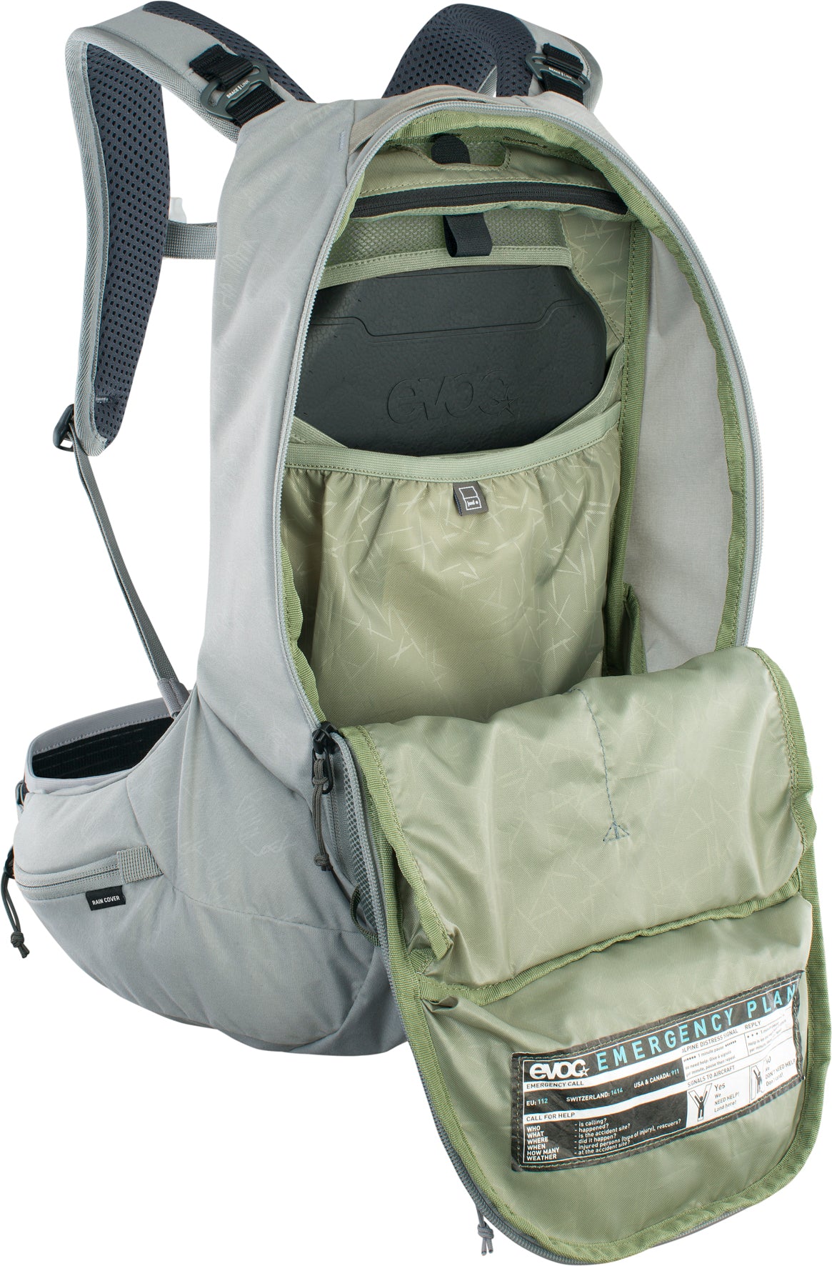 Trail Pro SF 12 - stone - Image 7