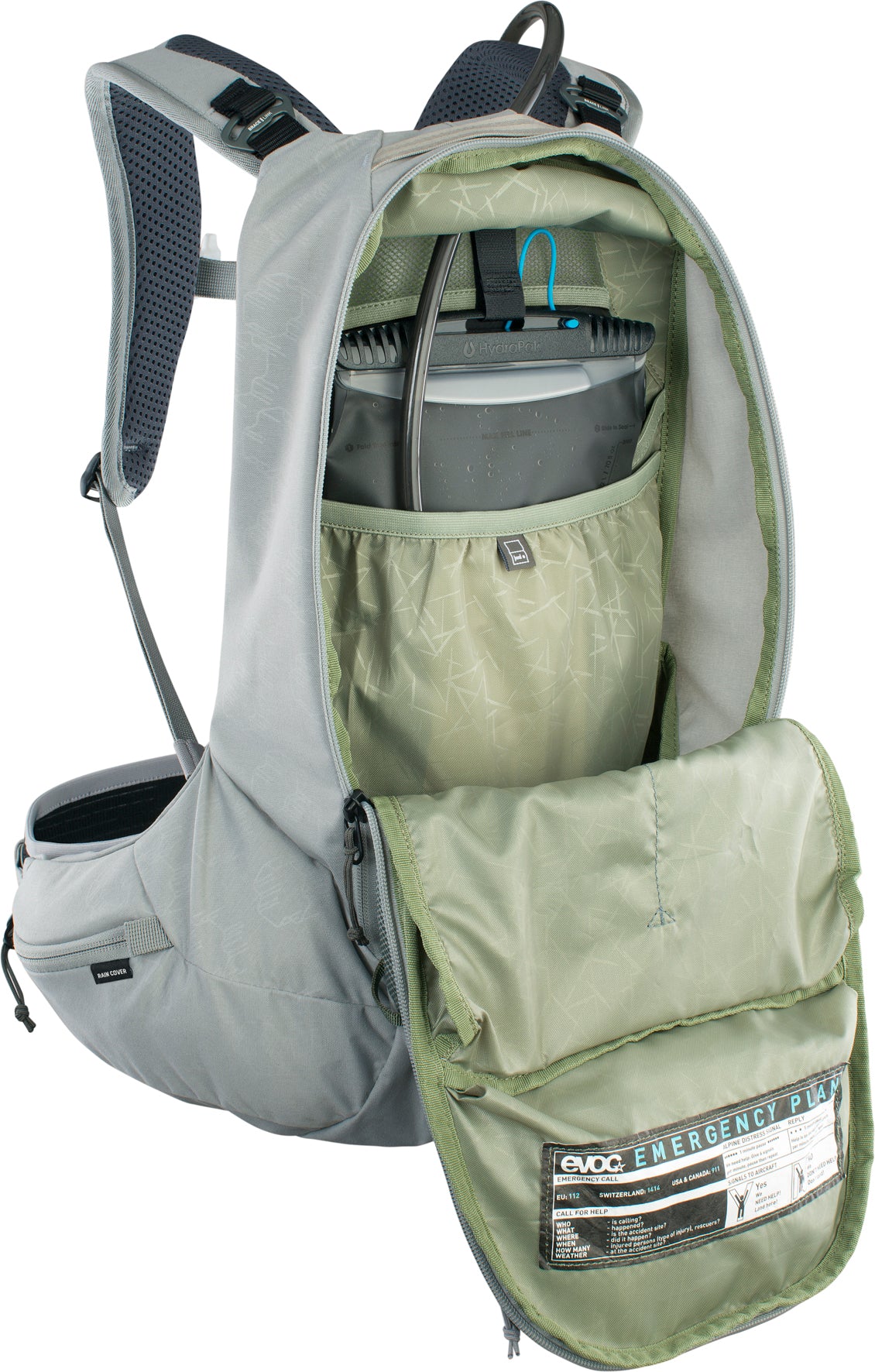 Trail Pro SF 12 - stone - Image 8
