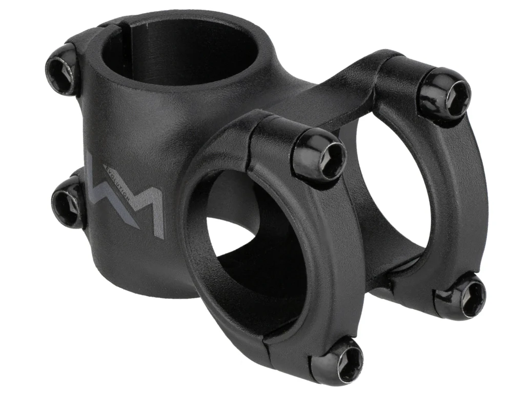 Evolution 318.4, 6 Grad, 31,8 mm - schwarz - Image 2