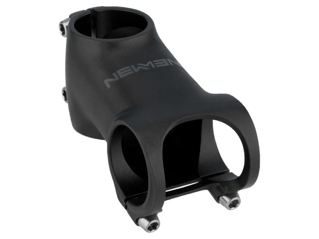 Evolution SL 318.2, -17 Grad, 31,8 mm - schwarz