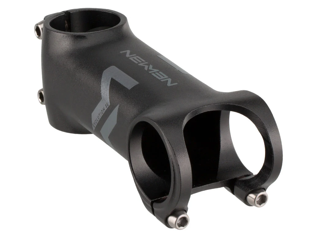 Evolution SL 318.2, 6 Grad, 31,8 mm - schwarz - Image 6