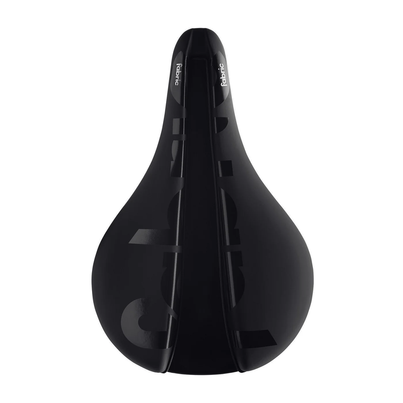 Line-S Flat Pro Sattel - Schwarz Team Edition - Image 3