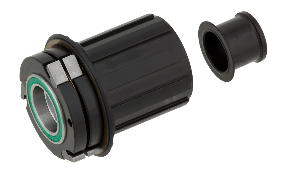 Fade Freewheel Set, MTB - Shimano HG