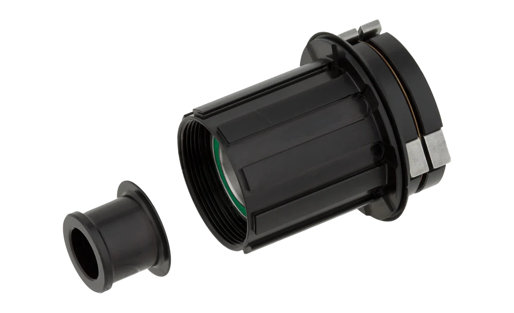 Fade Freewheel Set, MTB - Shimano HG - Image 2