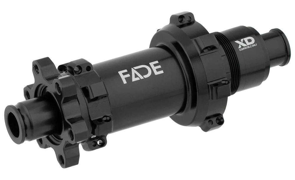Fade MTB, 6 Loch, 12x157 mm - Sram XD - Image 3