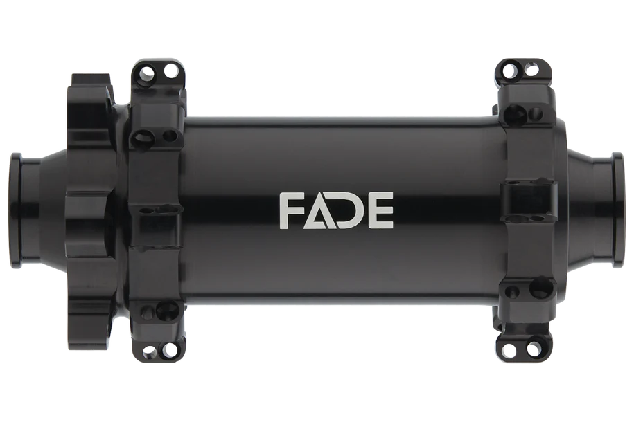 Fade MTB, 6 Loch, 15/20x110 mm - Image 3