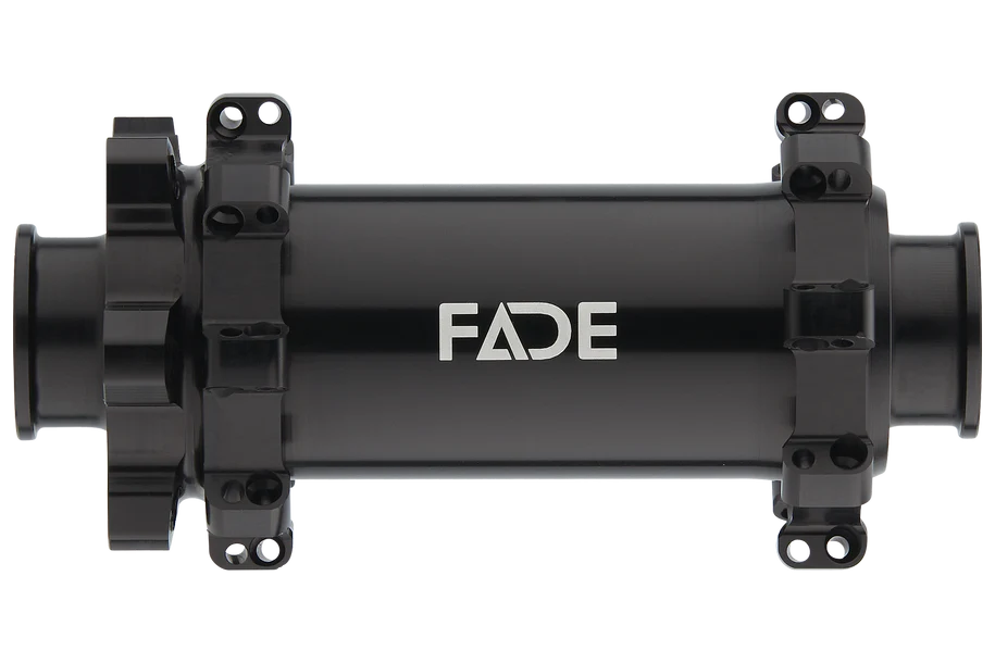 Fade MTB, 6 Loch, 15/20x110 mm - Image 4