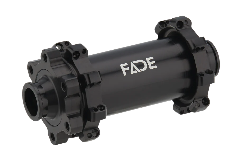 Fade MTB, 6 Loch, 15/20x110 mm - Image 5