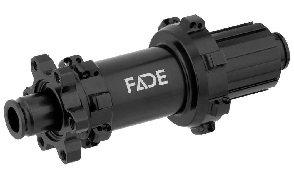 Fade MTB, 6 Loch, 12x148 mm - Shimano HG - Image 3