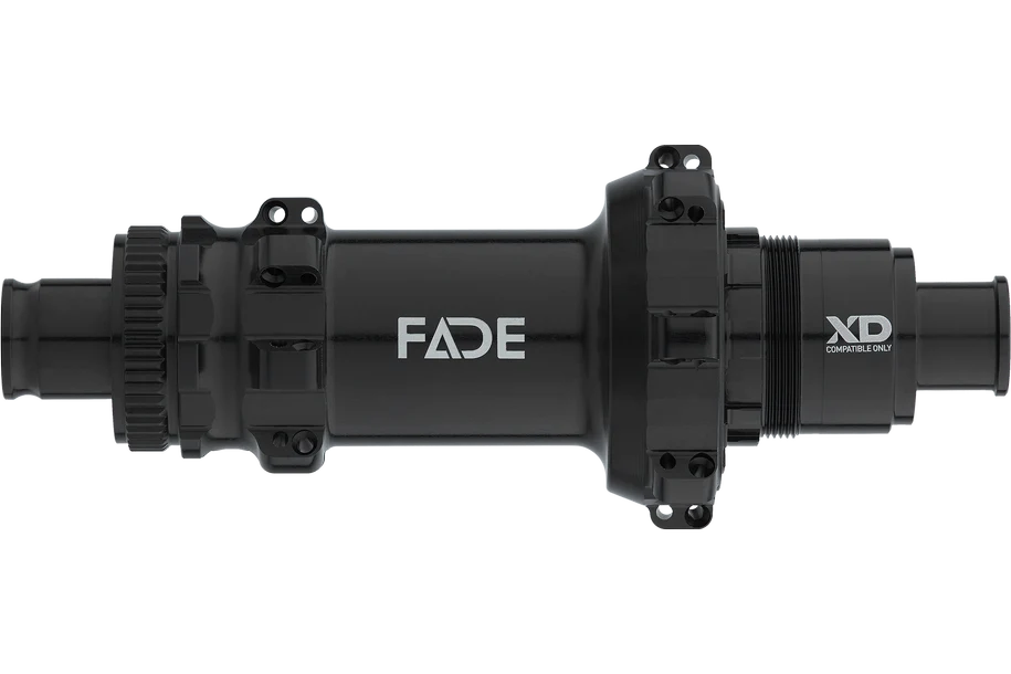 Fade MTB, Centerlock, 12x157 mm - Sram XD - Image 2
