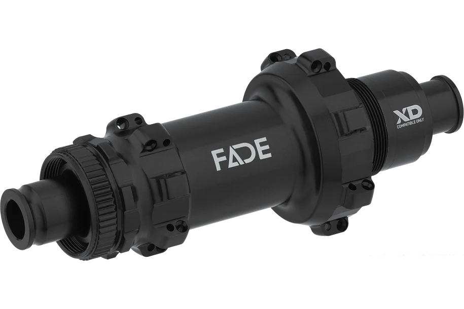 Fade MTB, Centerlock, 12x157 mm - Sram XD - Image 3
