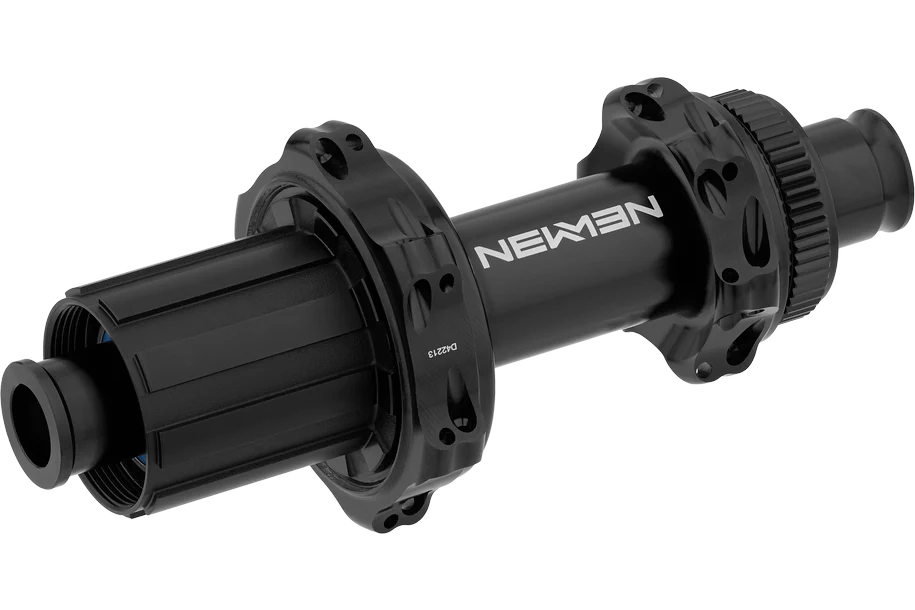Fade Road/Gravel, Centerlock, 12x142 mm - Shimano HG