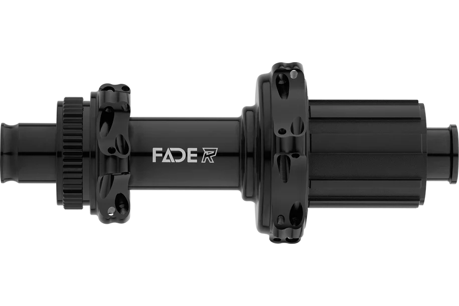 Fade Road/Gravel, Centerlock, 12x142 mm - Shimano HG - Image 2