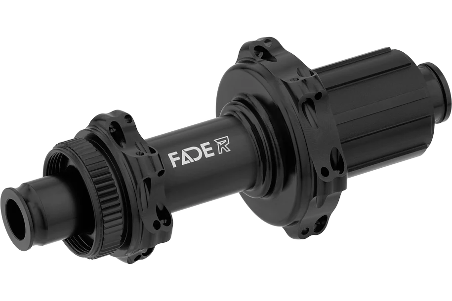 Fade Road/Gravel, Centerlock, 12x142 mm - Shimano HG - Image 3