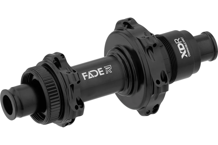 Fade Road/Gravel, Centerlock, 12x142 mm - Sram XDR - Image 3