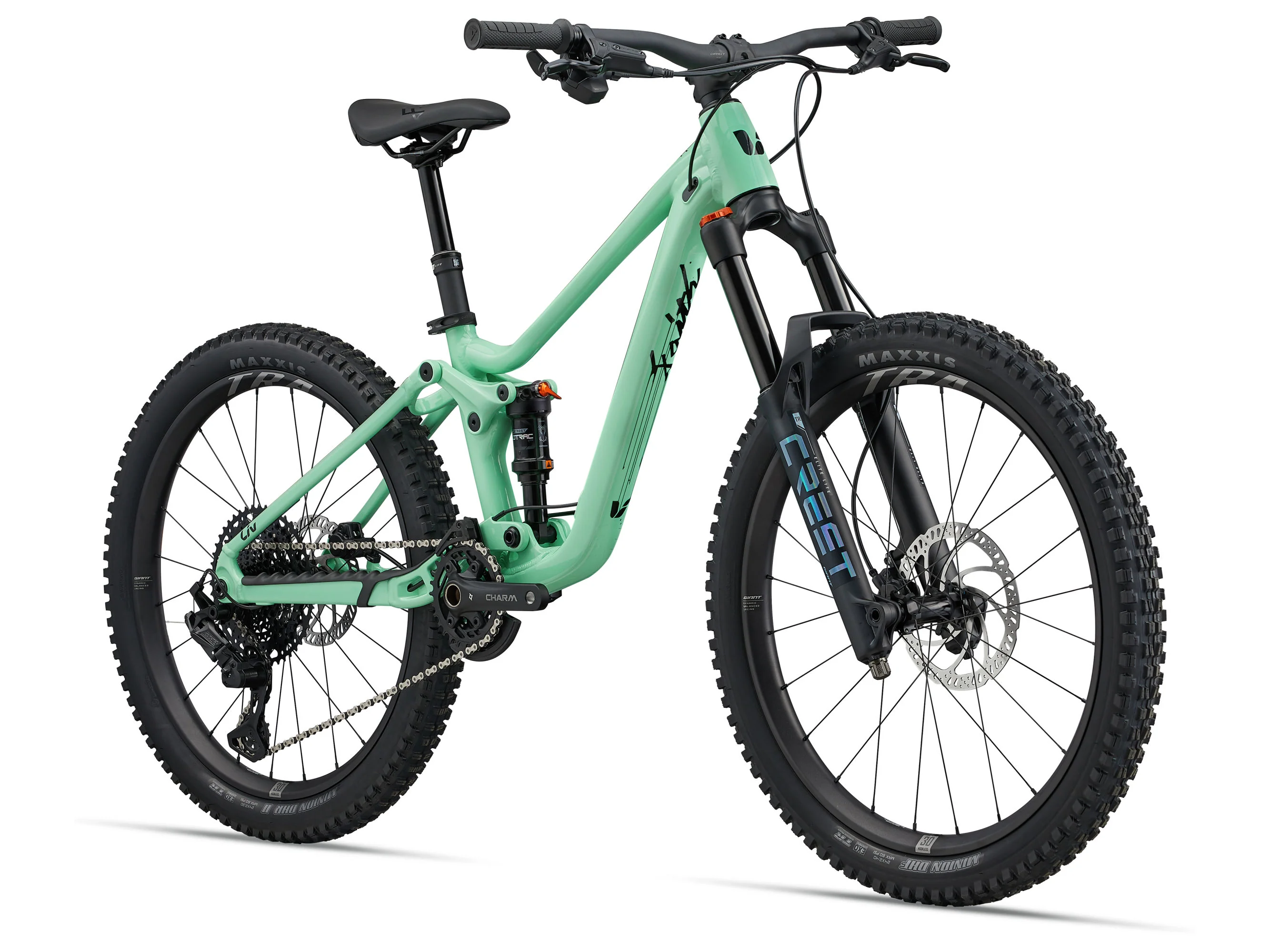 Faith - Neo Mint - Image 2