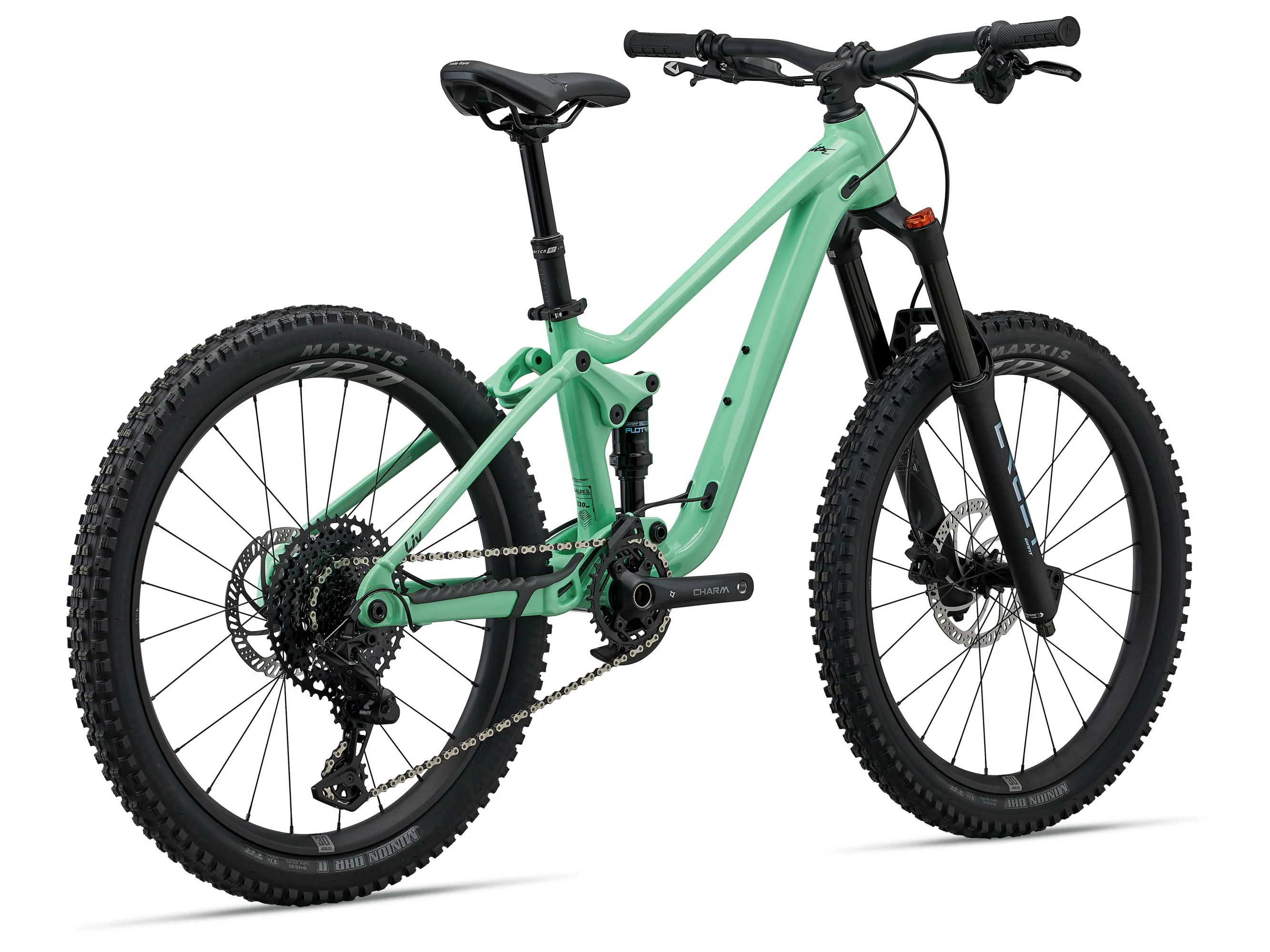 Faith - Neo Mint - Image 3