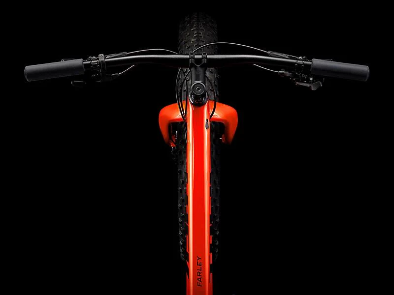 Farley 9.6 Lava - Image 10