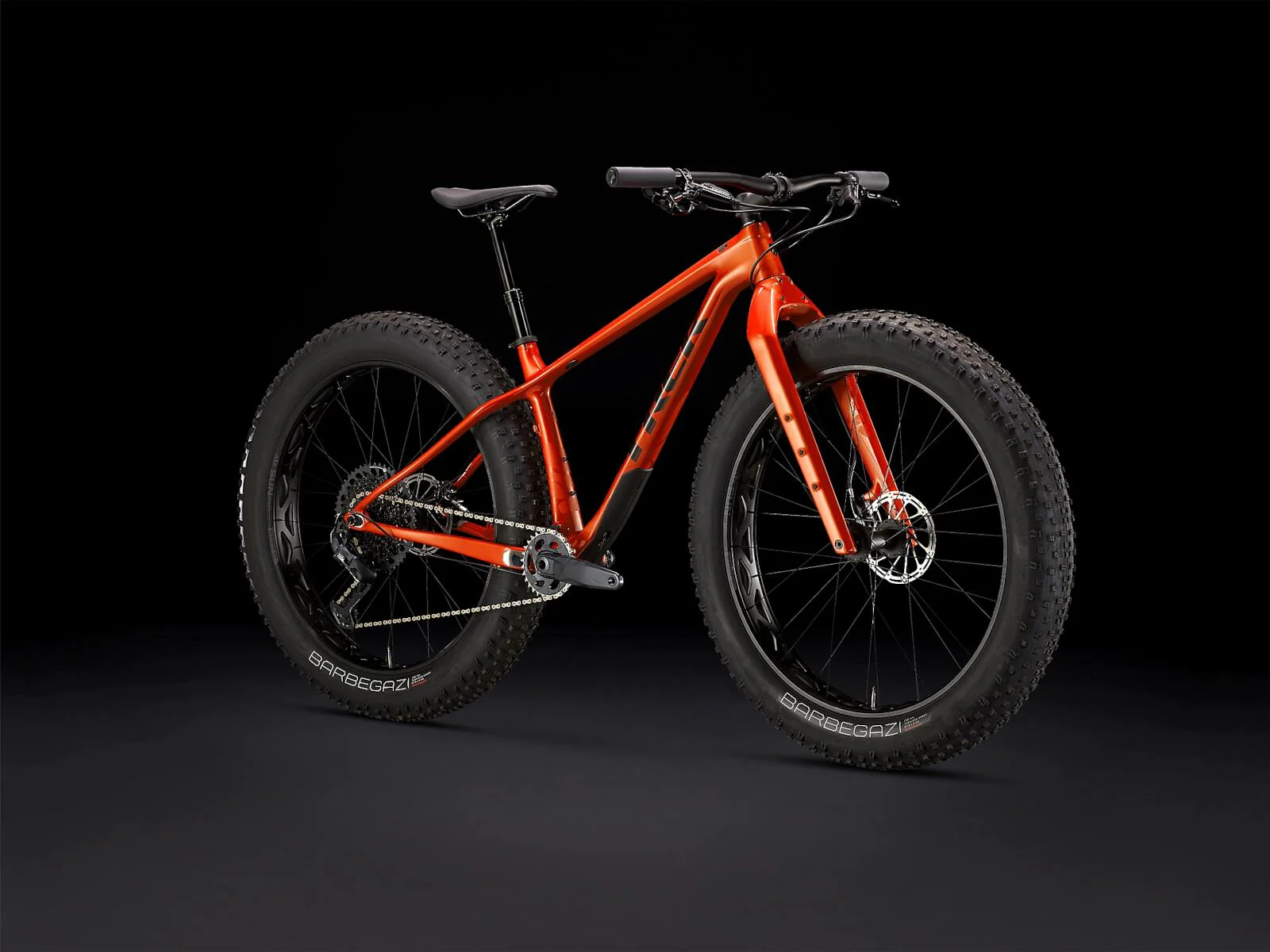 Farley 9.6 Lava - Image 2