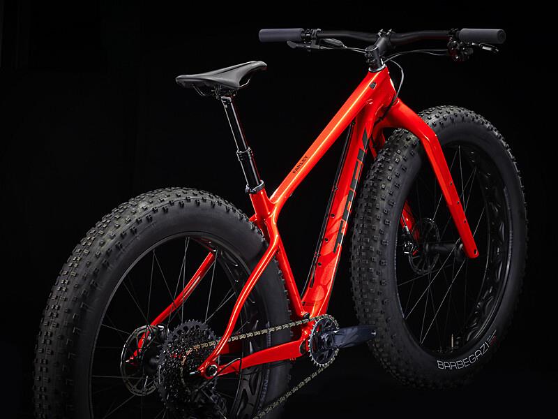 Farley 9.6 Lava - Image 3