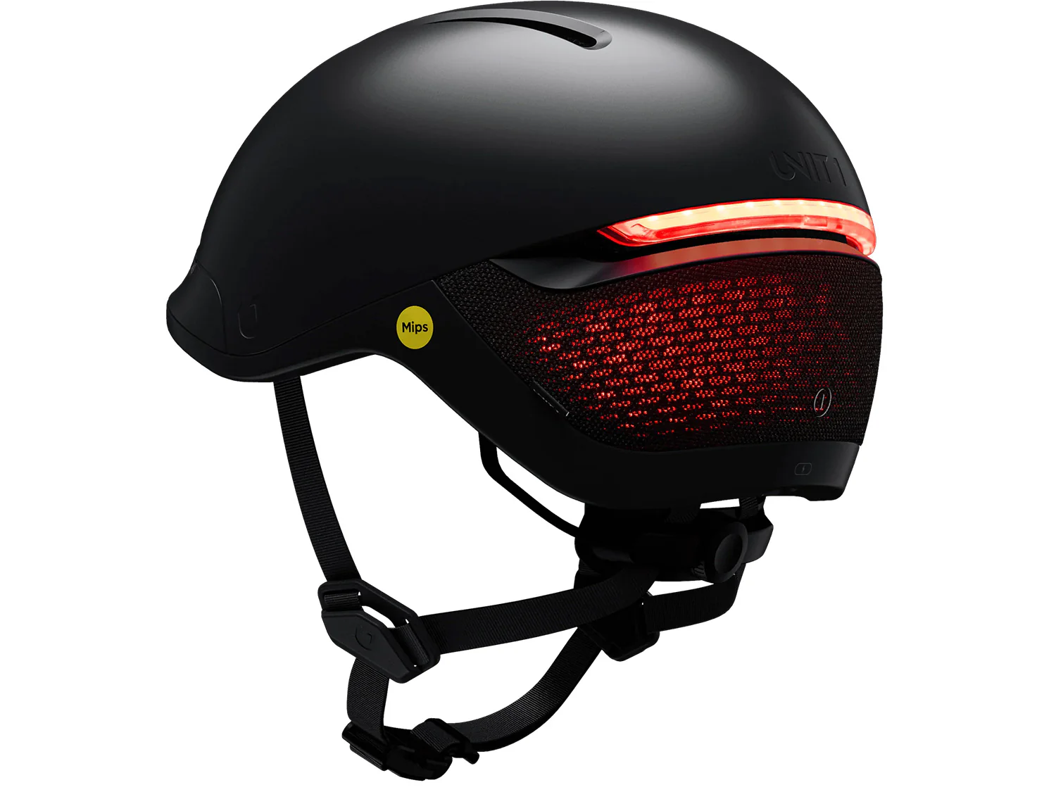 FARO Mips Smart Helmet - Blackbird - Image 2