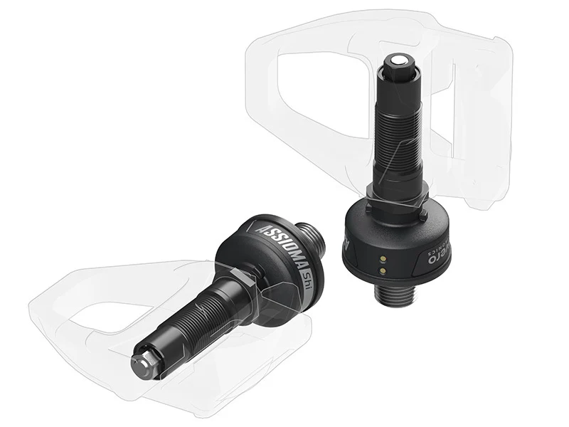 Assioma DUO-Shi Pedalachse - Image 2