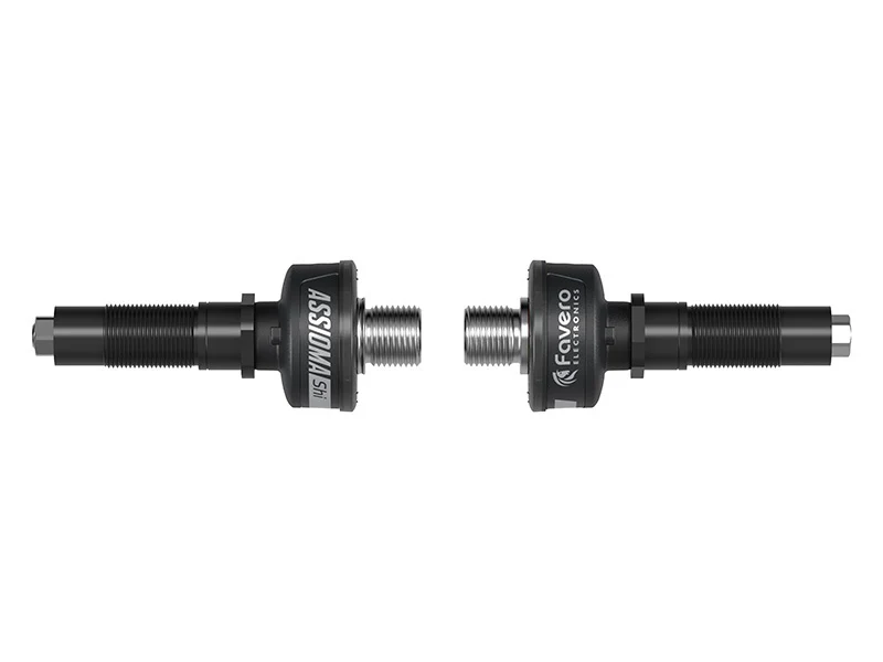 Assioma DUO-Shi Pedalachse - Image 3