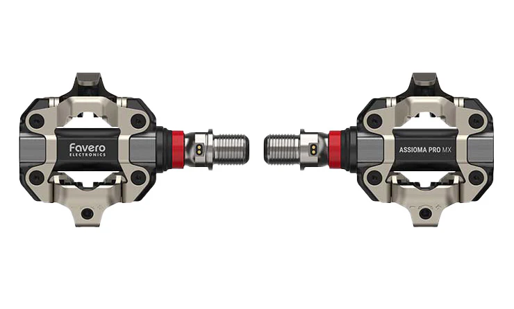 Assioma PRO MX-2 - Image 2