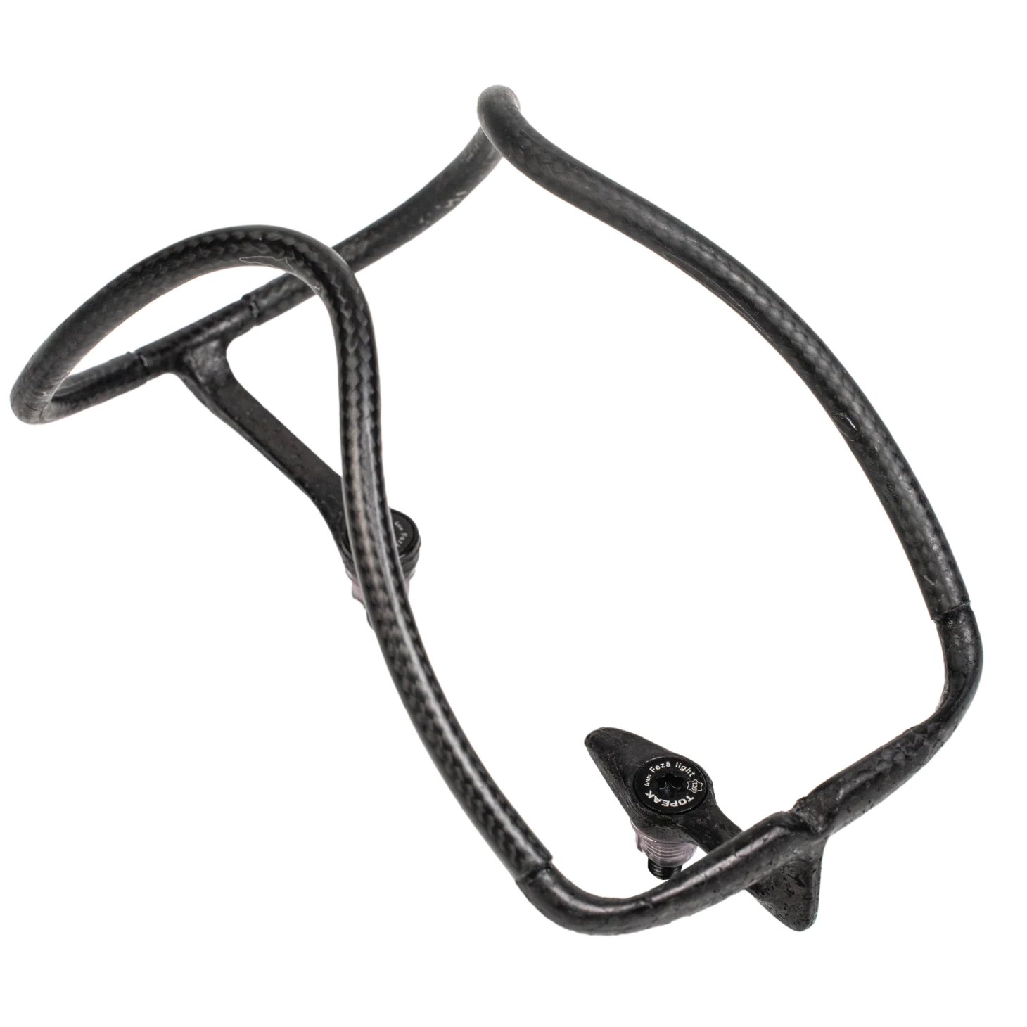 Feza Cage V1 Pro Tubular Carbon - Image 2