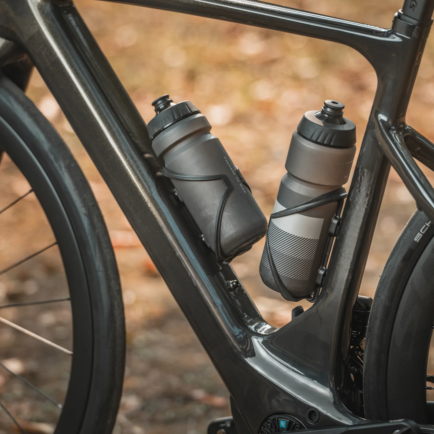 Fezā Cage V1 Reinforce Carbon - schwarz - Image 3