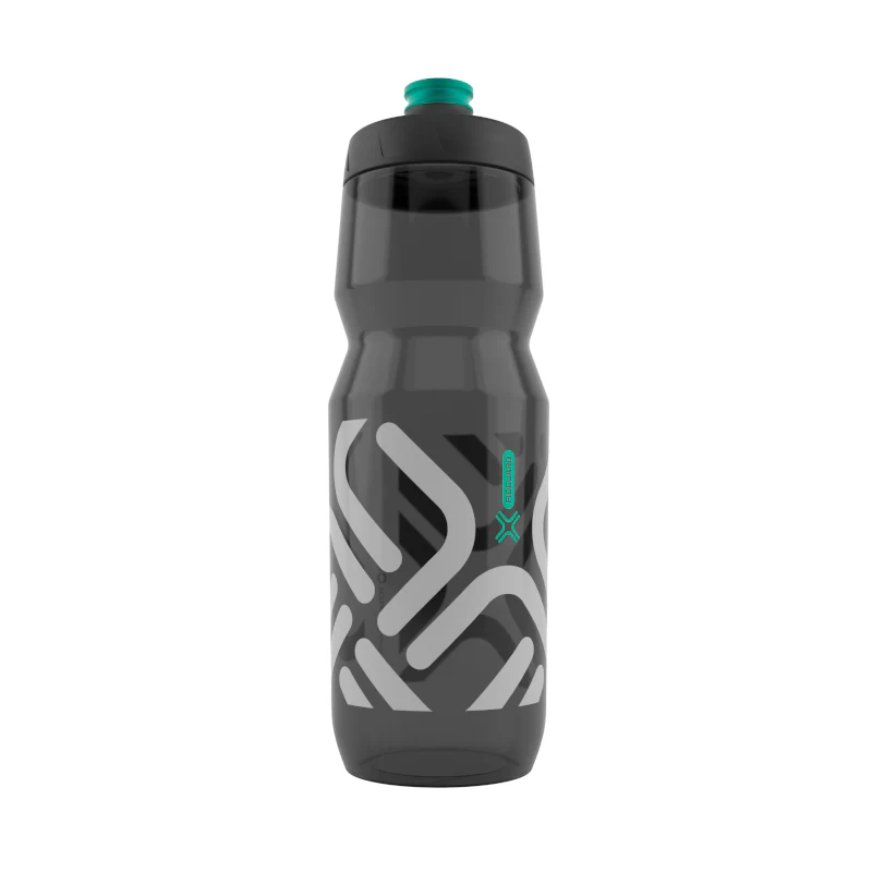FIDGUARD BOTTLE 750 antibacterial - grey