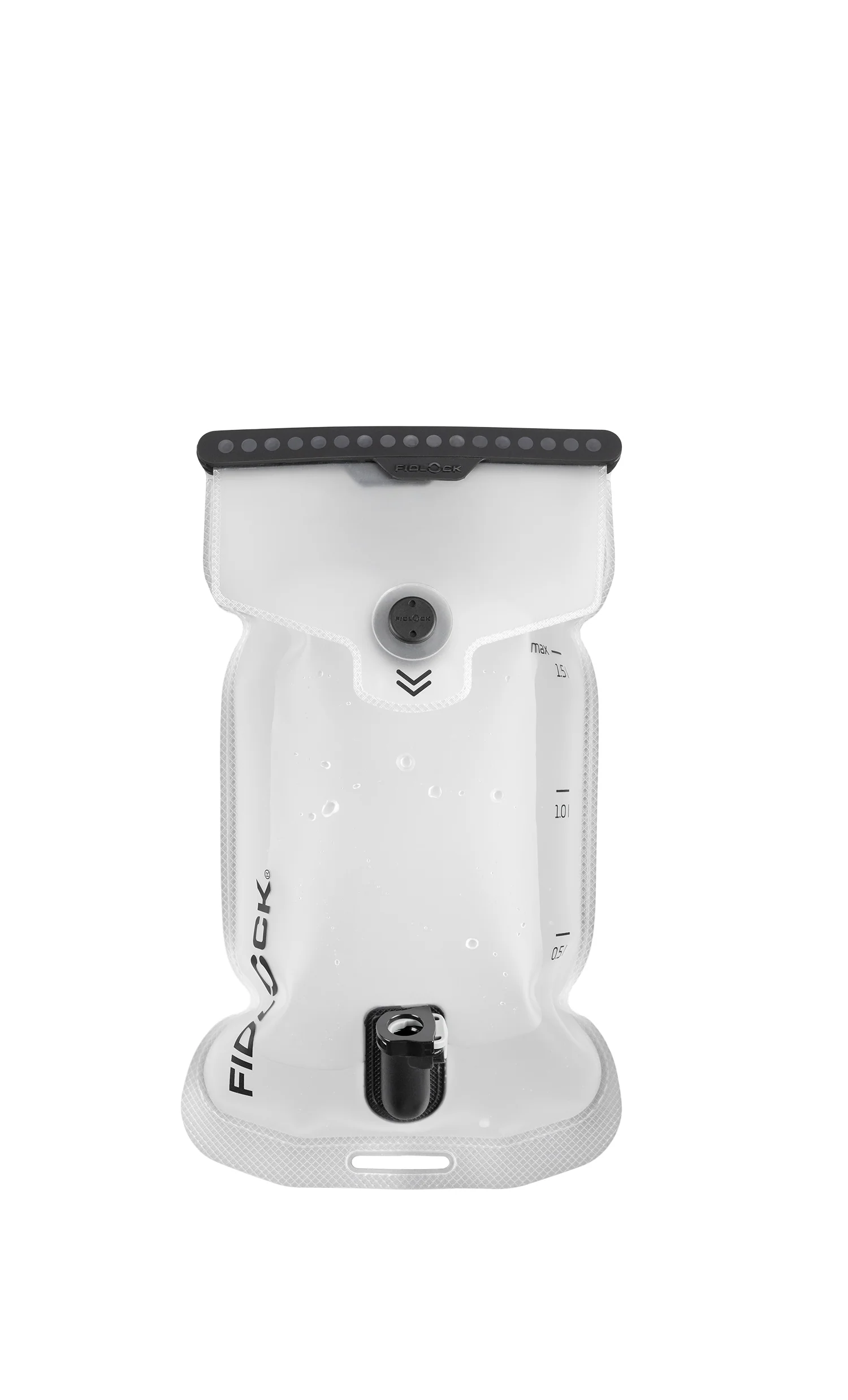 HERMETIC hydration bladde - 1,5l - Image 3