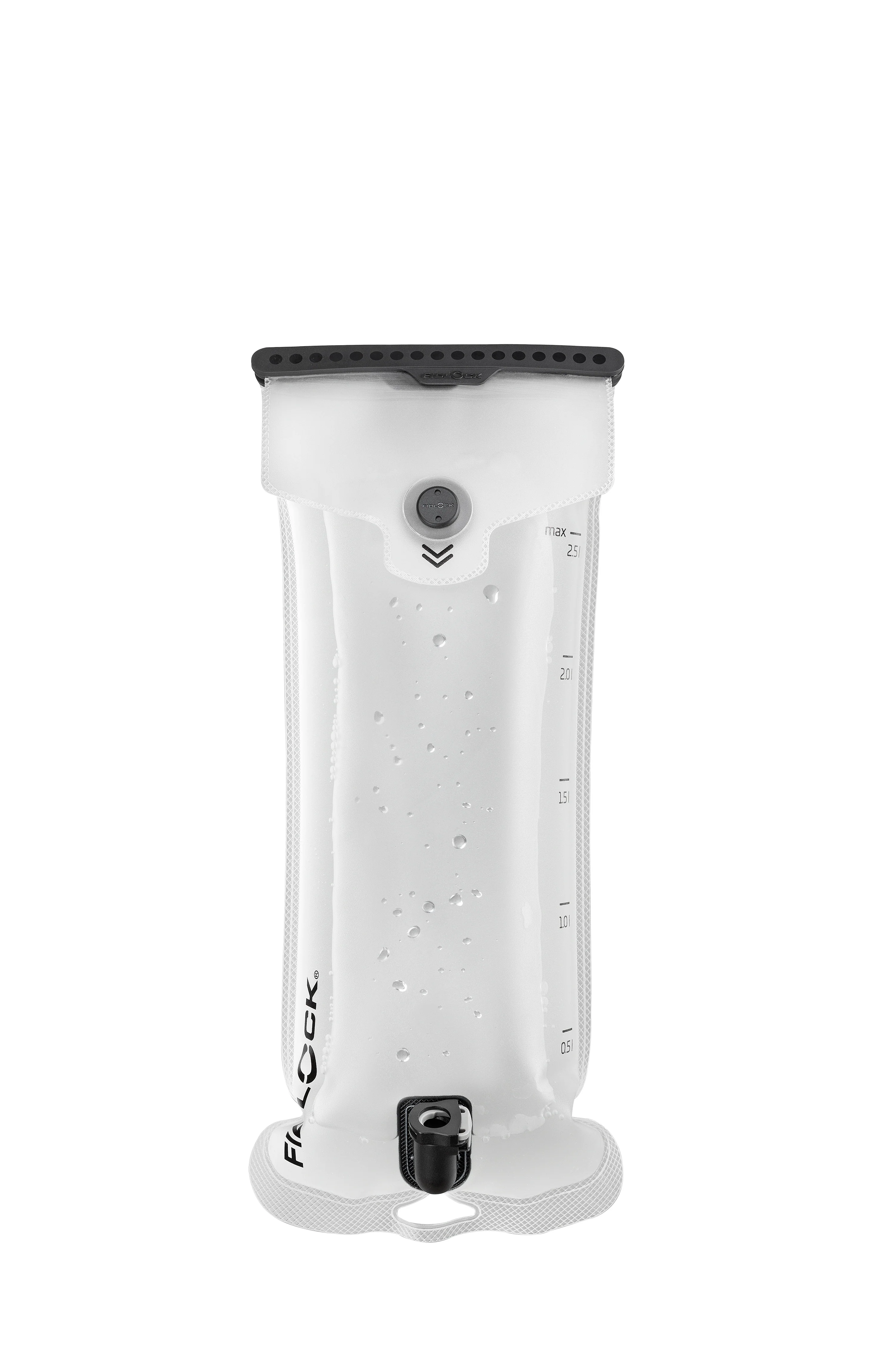 HERMETIC hydration bladde - 2,5l - Image 4