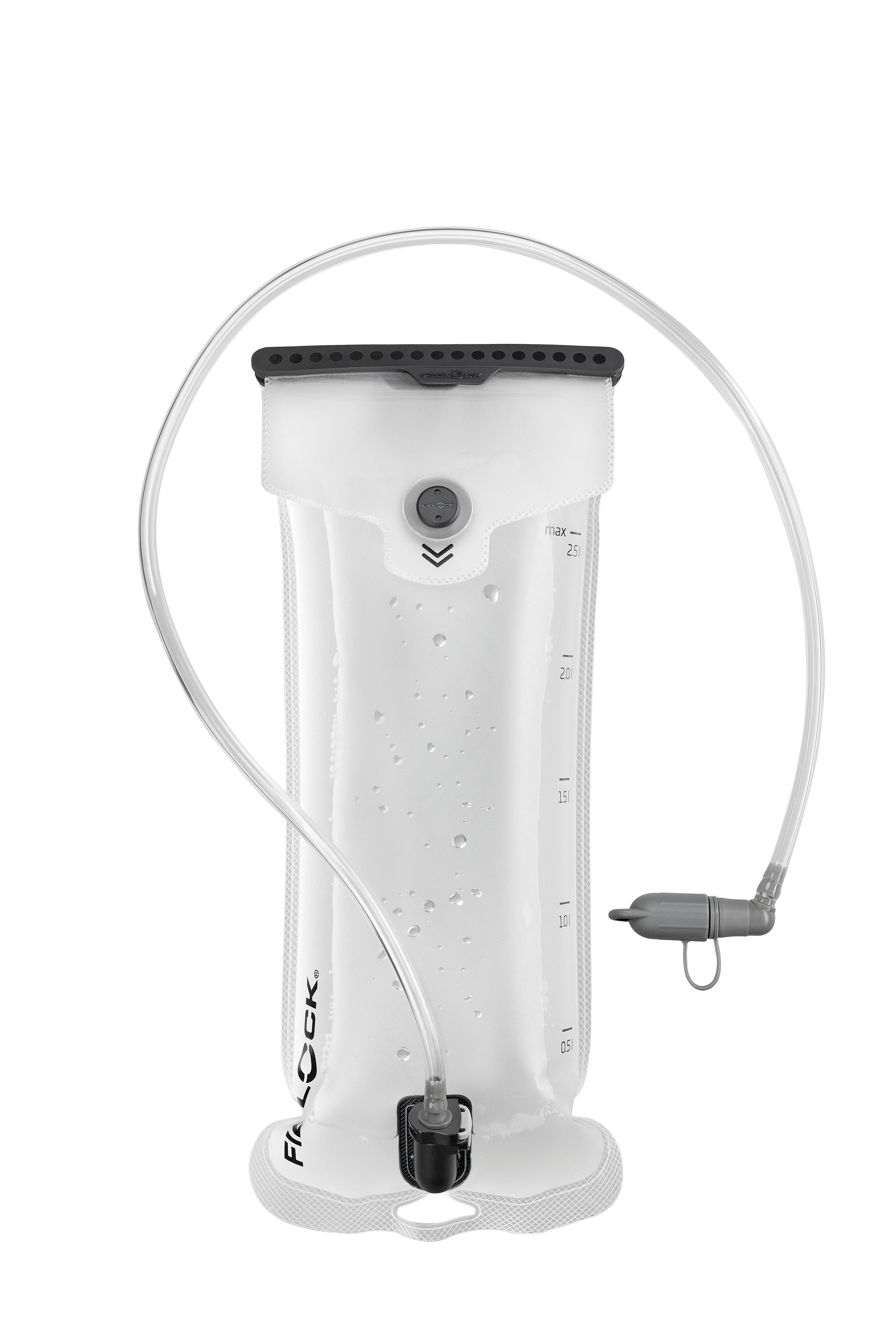 HERMETIC hydration bladde - 2,5l - Image 5