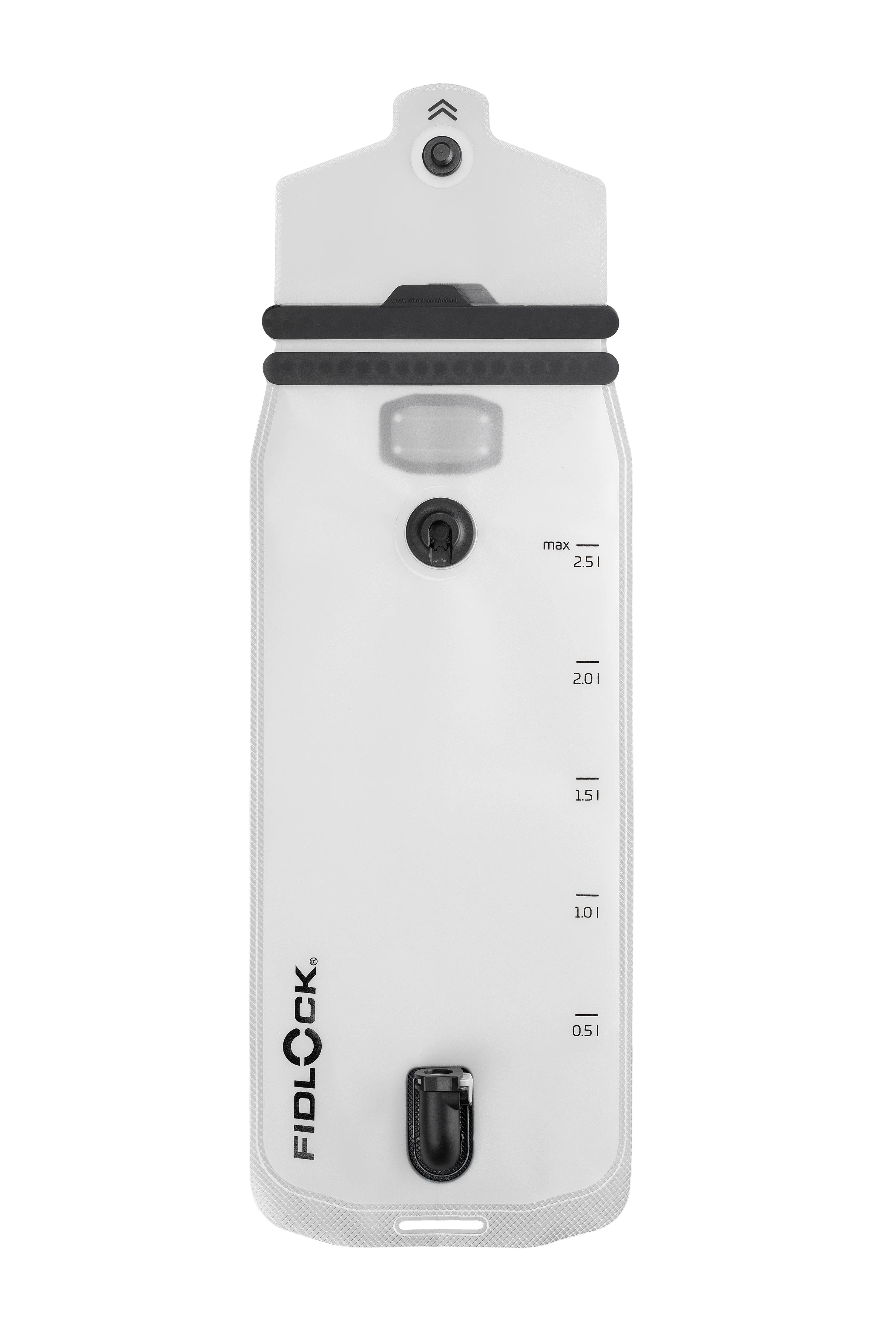 HERMETIC hydration bladde - 2,5l - Image 8